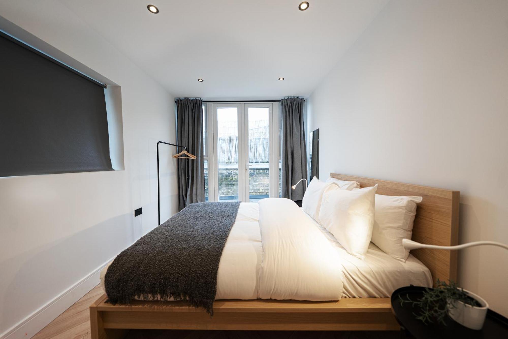 The Battersea Place - Charming 4Bdr Flat 런던 외부 사진